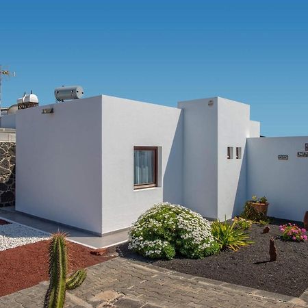 Ramon Villa Playa Blanca  Bagian luar foto