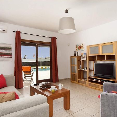 Ramon Villa Playa Blanca  Bagian luar foto
