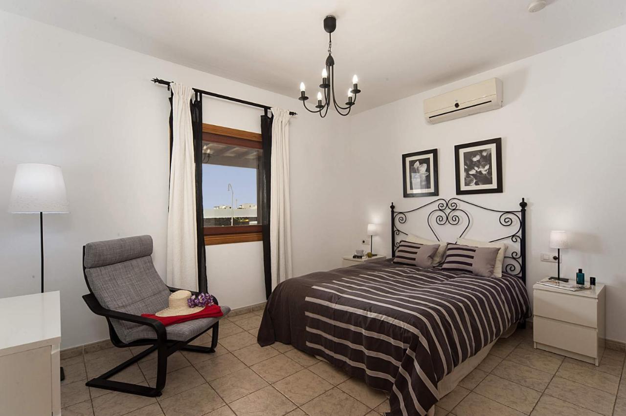 Ramon Villa Playa Blanca  Bagian luar foto