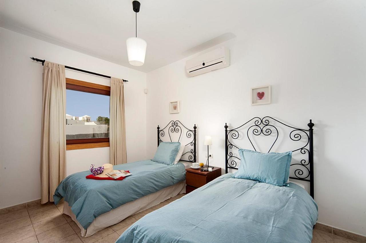 Ramon Villa Playa Blanca  Bagian luar foto